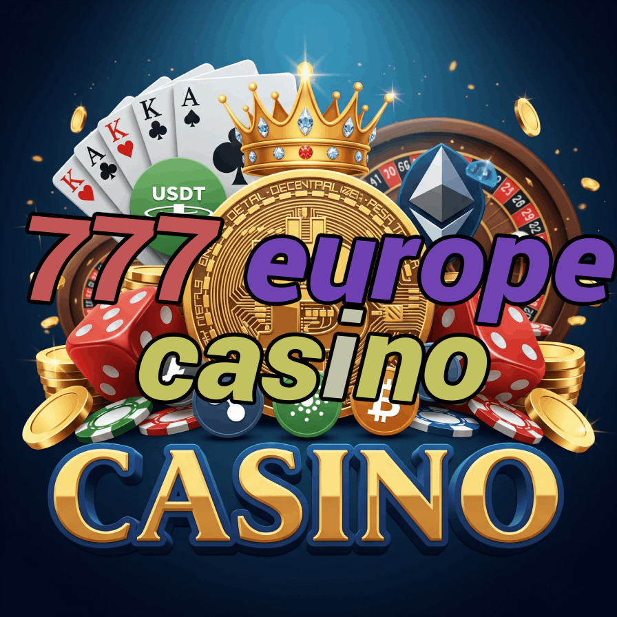 777 Europe Casino - European Casino Guide